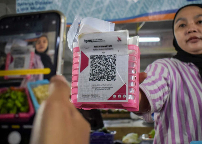 2 Demokrasi, 1 Ruang Digital: Apa Arti Kunjungan Narendra Modi bagi UMKM Indonesia?