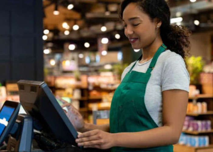 Operasional Minimarket Semakin Kompleks, Sistem POS Jadi Andalan Kelola Transaksi dan Stok