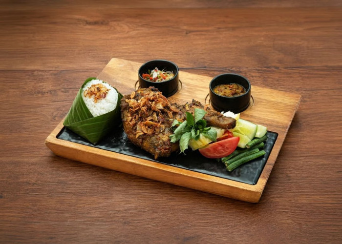Sari Delicatessen And Cafe Hadirkan Menu Baru Terinspirasi Dari Cita Rasa Rumah