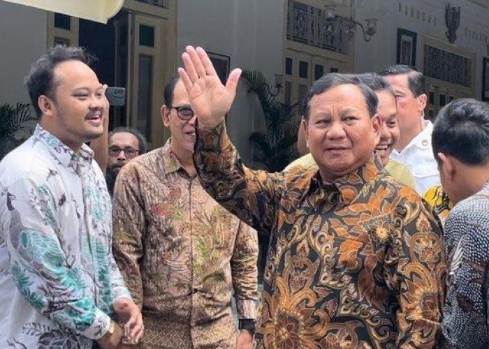 Apresiasi dan Imbauan dari TKN Prabowo Gibran Menyusul Hasil Survei LSI Denny JA