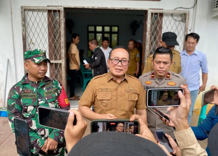 Batasi Tonase Jalan Mega Timur Demi Keadilan Pembangunan