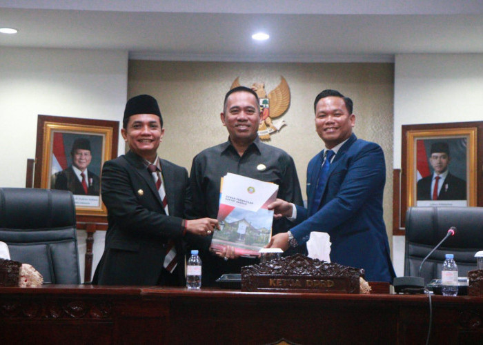 Pemkot Fokus Dongkrak Ekonomi dan PAD