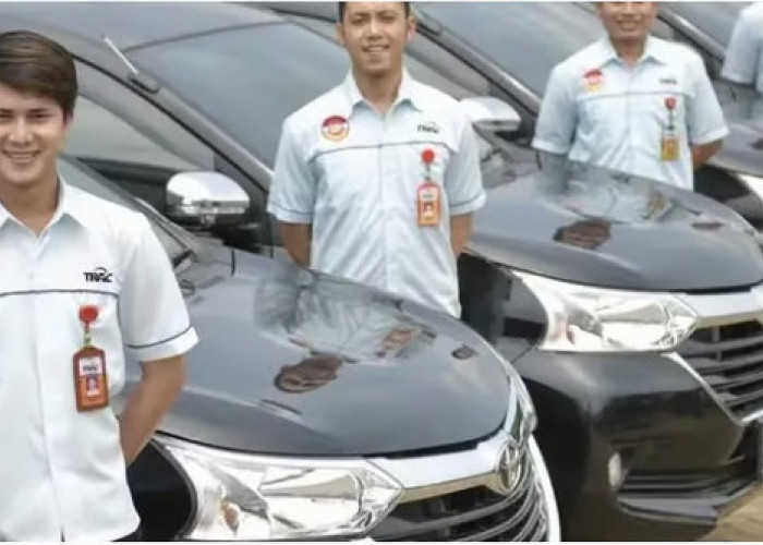 Cara Memastikan Pembeli Mobil Serius dan Bukan Scammer