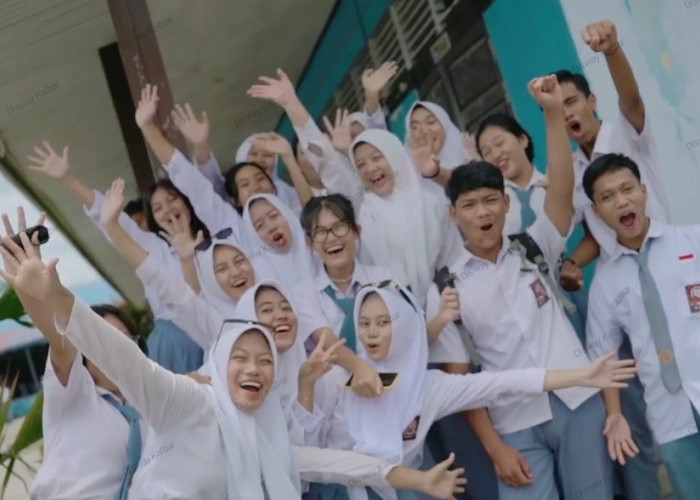 Daftar 5 SMA Favorit di Kabupaten Melawi, Salah Satunya Ada Sekolah Swasta