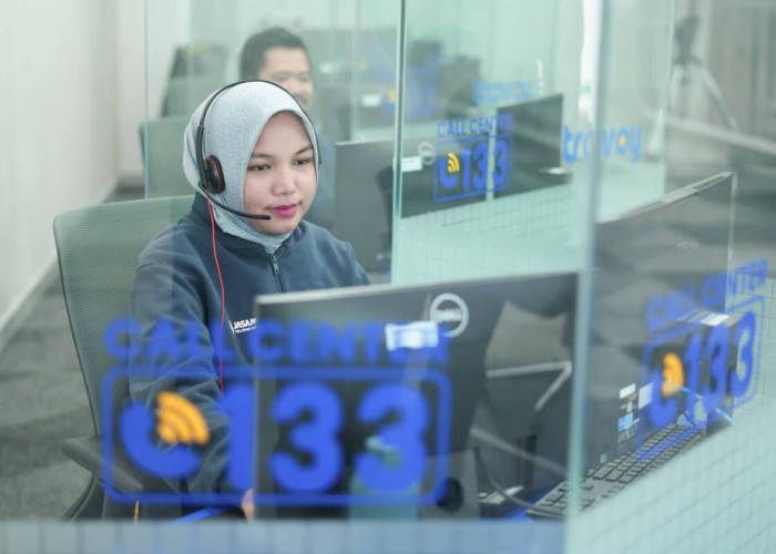 Tingkatkan Komitmen Melayani Sepenuh Hati Menjelang Periode Libur Sekolah, Jasa Marga Optimalkan Respons Real-