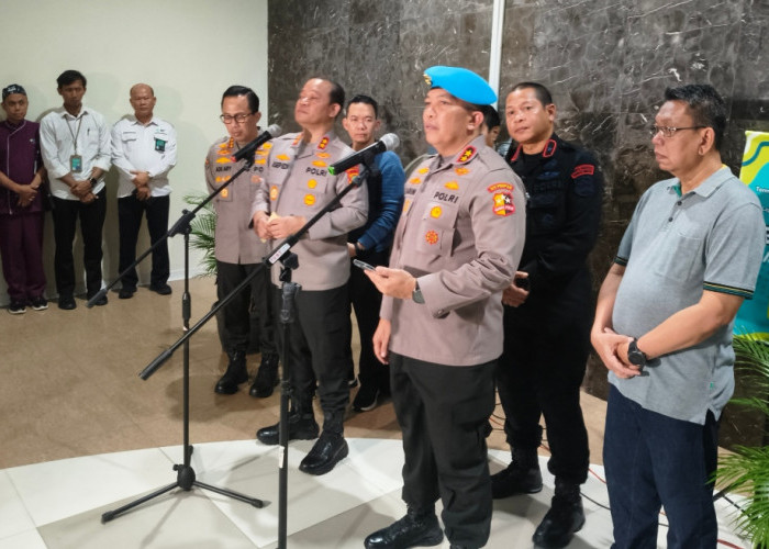 Propam Turun Tangan, 7 Brimob Diamankan Terkait Rantis Lindas Driver Ojol hingga Tewas