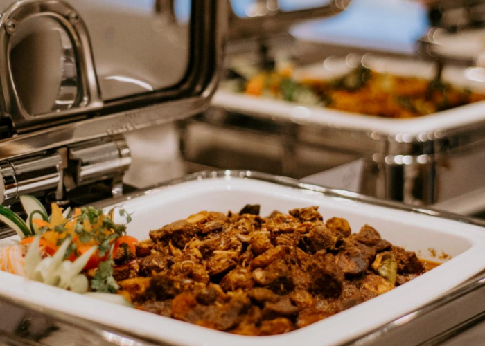 Rayakan Kebersamaan Idul Fitri dengan Halalbihalal dan Pulang Kampung Package di Novotel Pontianak Convention 