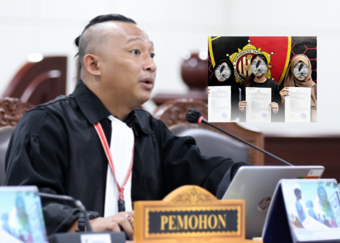 Tanggapan Syamsul Jahidin Terkait Kasus Penganiayaan dan Penyebaran Konten Asusila oleh Tiga Remaja Pontianak