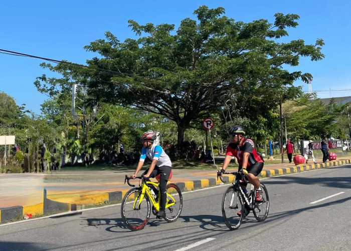 CFD Singkawang Akan Dipindah ke Jalan P. Diponegoro, Mulai Uji Coba 3 Agustus 2025
