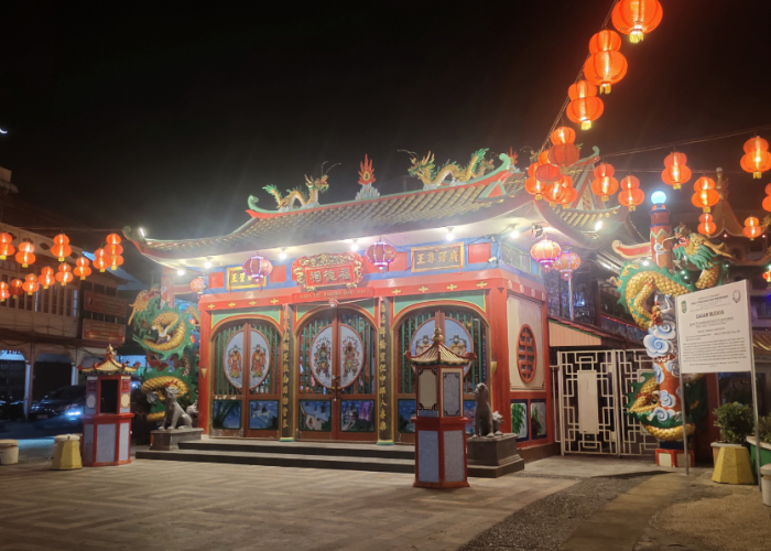 Singkawang Rilis Agenda Event 2026, Dorong Pariwisata dan Perputaran Ekonomi Daerah