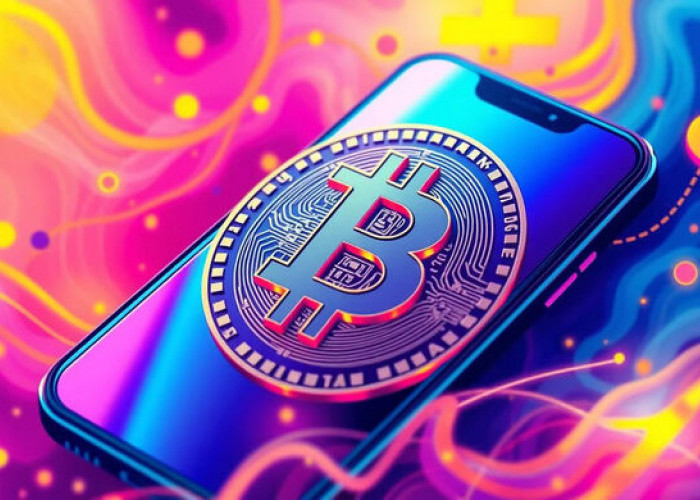 Mudah dan Aman! Begini Cara Download Aplikasi Bitcoin di Android dan iOS