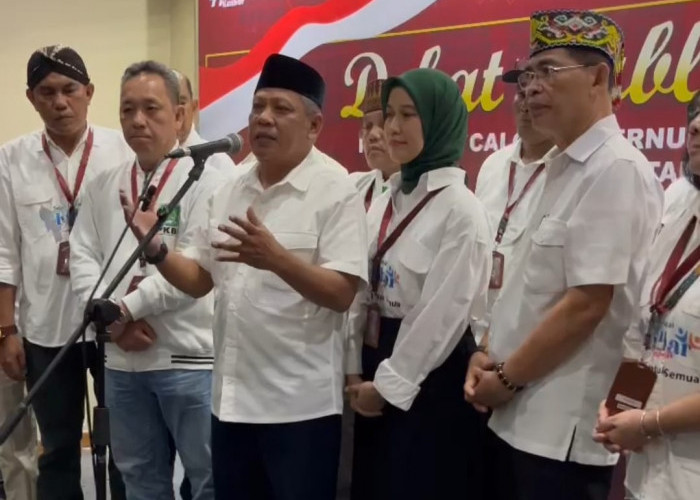 Muda-Jakius Janjikan Layanan Kesehatan Gratis dan Bebas Hambatan bagi Masyarakat Kalimantan Barat