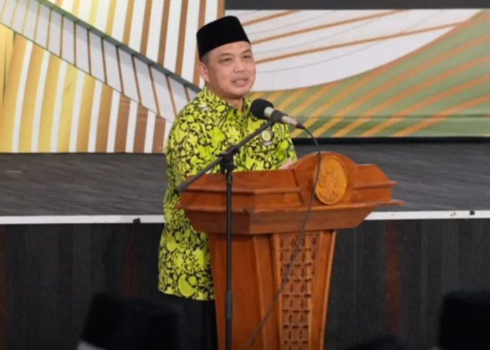 Membedah Program GMD Gubernur Kalbar Ria Norsan: Bikin SIM dan Paspor Kini Cukup di Kantor Desa