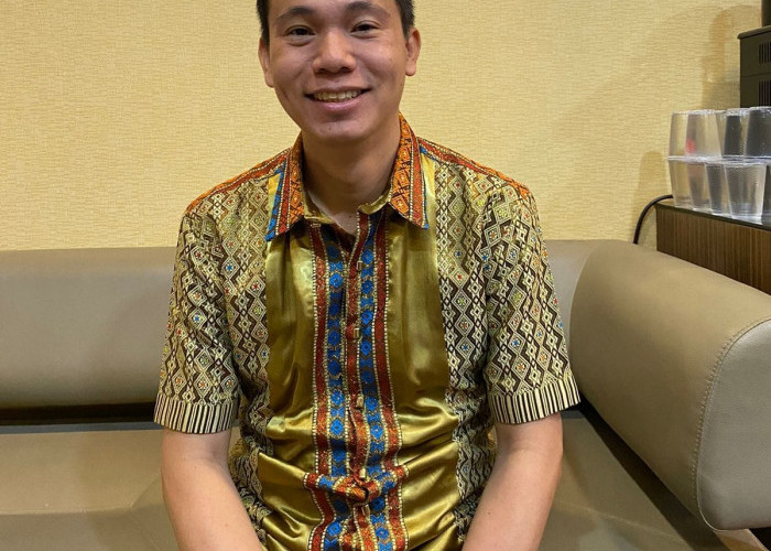 Layanan WiFi Iconnet Sering Bermasalah, Yandi DPRD Pontianak Soroti dan Siap Panggil Perusahaan