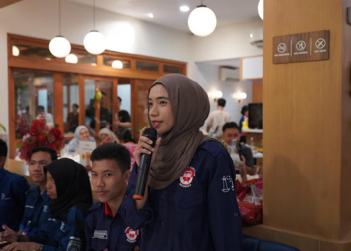 Pererat Silaturahmi Ramadan, KAI Logistik Gelar Buka Puasa Bersama Komunitas Railfans