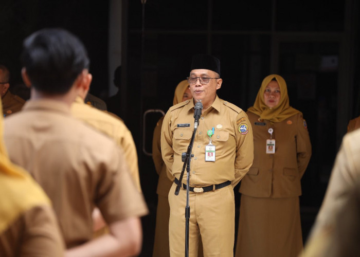 Sekda Pontianak Tegaskan Modus Pinjam Uang Berkedok Bantuan Bencana adalah Penipuan