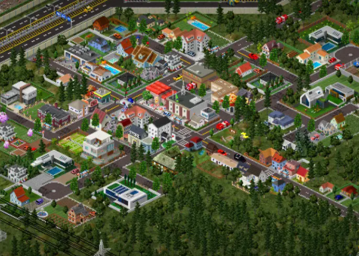 Fenomena Theotown 2026, Saat Game Simulasi Kota Jadi Cermin Masalah Warga Indonesia