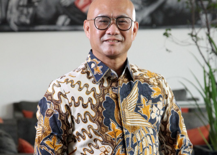 Vincent Gunawan Kembali ke HARRIS Hotel Pontianak Sebagai General Manager Setelah 10 Tahun