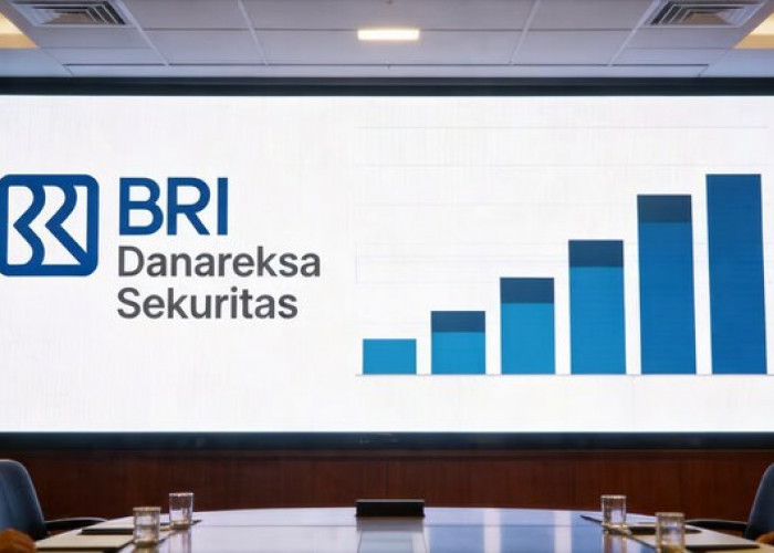 54% Investor Pasar Modal Indonesia di Bawah 30 Tahun, BRIDS Catat Lonjakan Transaksi Digital 1.327% di 2025