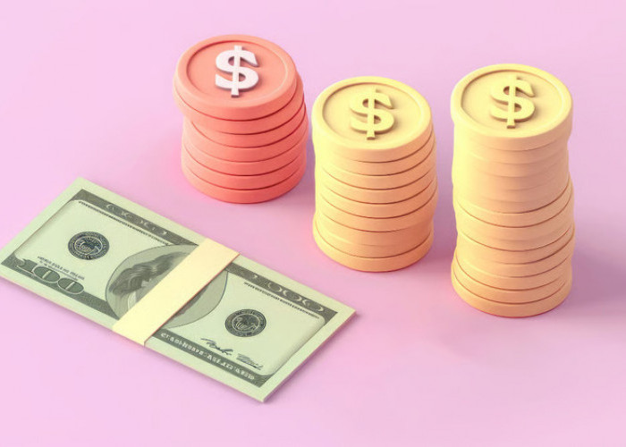 Alternatif Menyimpan Dolar untuk Pemula di Era Digital