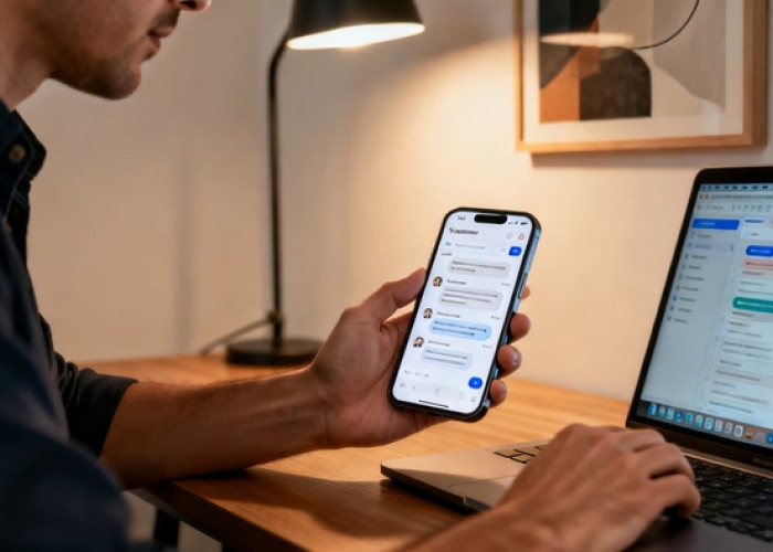Pakai WhatsApp Business API Tanpa Legalitas & Website, Memang Bisa?