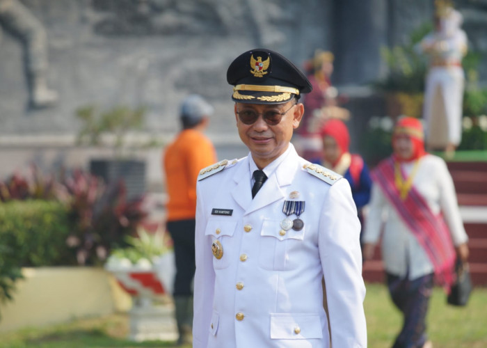 Hari Lahir Pancasila 2026, Pontianak Tunjukkan Kekuatan dalam Keberagaman