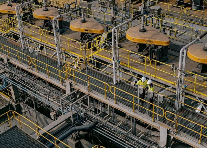 Perubahan Regulasi TKDN Bisa Dorong Keberlanjutan Produksi Manufaktur Domestik