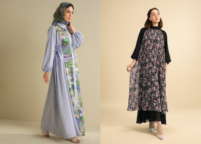 Ide Memilih Dress Wanita agar Tampil Lebih Percaya Diri