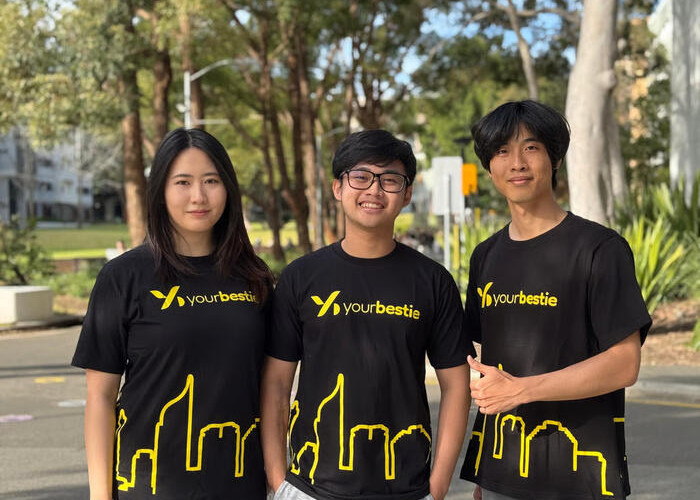 YourBestie, Platform Sewa Motor Pertama di Indonesia, Kini Hadir di 9 Kota