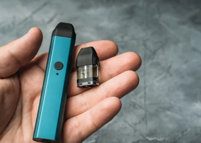 Pods Rokok Elektrik, Alternatif Nikotin Modern yang Kian Diminati