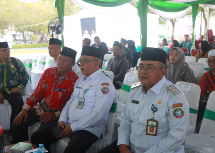 MTQ ke-33 Pontianak Sukses Digelar, Peserta Juara Siap TC Menuju Kalbar
