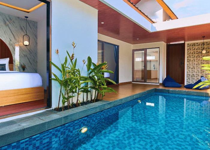 Resmi Dibuka Casabadia Villas Pangandaran by Horison Hadirkan Destinasi Tropical Lifestyle Berkelanjutan