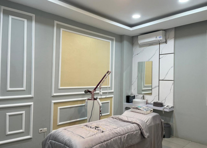 Pelayanan Terstruktur dan Pendekatan Medis Jadi Keunggulan Benings Clinic Pontianak