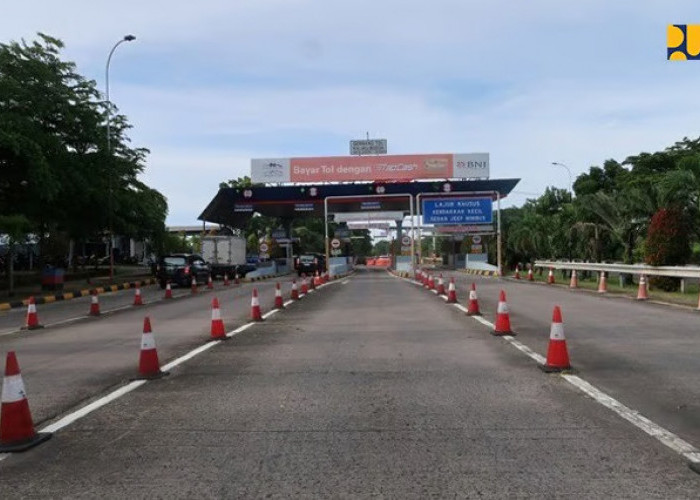 Kementerian PU Pastikan Infrastruktur Jalan dan SDA di Sulawesi Selatan Siap Hadapi Periode Libur Nataru 2025