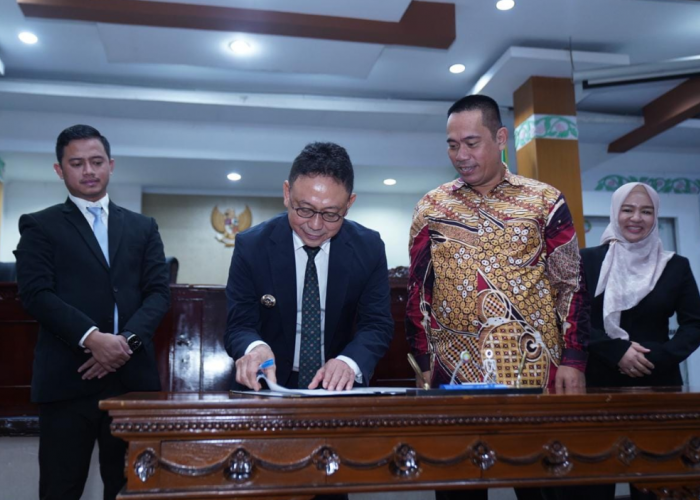 PAD Pontianak Ditingkatkan Lewat Optimalisasi Aset Daerah