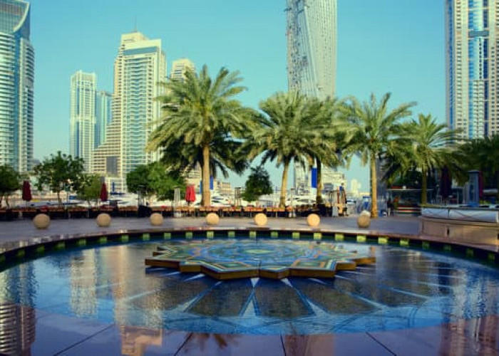 Membuka Kehidupan Mewah: Pasar Sewa Dubai Sedang Meningkat, Hitung mundur 30 Hari dari Sekarang!