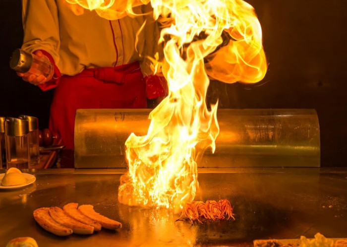 Apakah Experiential Dining Kunci untuk Menarik Pelanggan di Era Digital?