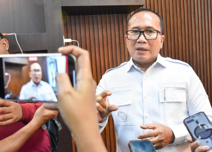 Pemkab Kubu Raya Tunda Pembangunan Gedung Dekranasda, Fokus pada Infrastruktur Publik