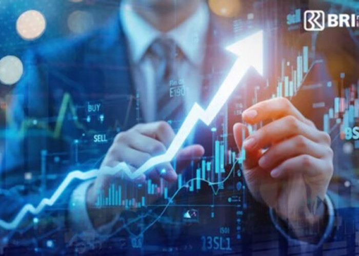 Konsistensi BRI MI sebagai pengelola Reksa Dana Campuran Terbesar di Indonesia