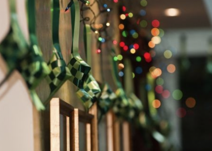 BREAKING NEWS - Pemerintah Tetapkan Idul Fitri 1447 H Jatuh pada Sabtu 21 Maret 2026