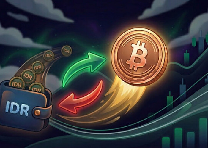 Bitcoin Tembus $80.000, Momentum Emas Optimalkan Portofolio di Bittime