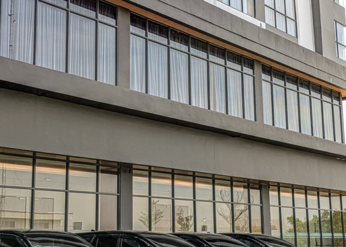 Rental Mobil Pontianak Makin Praktis dan Nyaman Bersama Nitro Rentcar