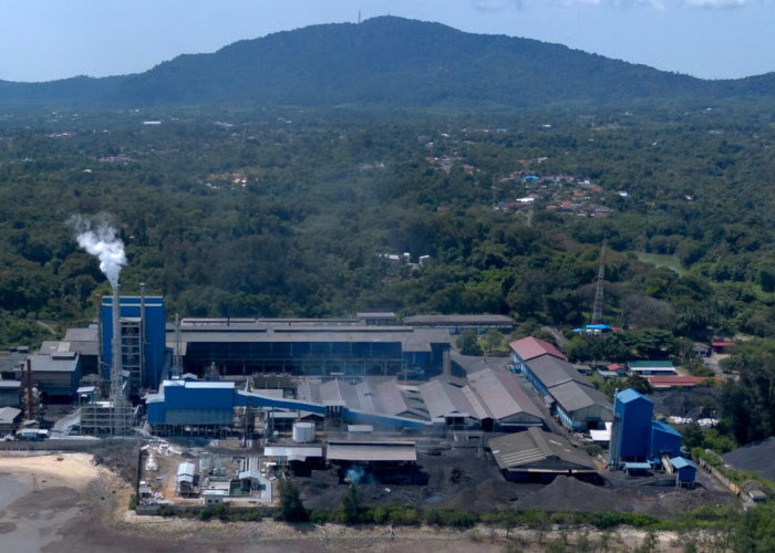 Pengembangan DME Dinilai Dapat Perkuat Ketahanan Energi Nasional