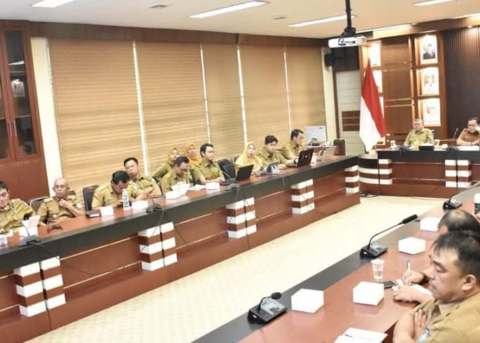 Ketahanan Pangan Nasional, Kubu Raya Hadapi Tantangan Penetapan LP2B