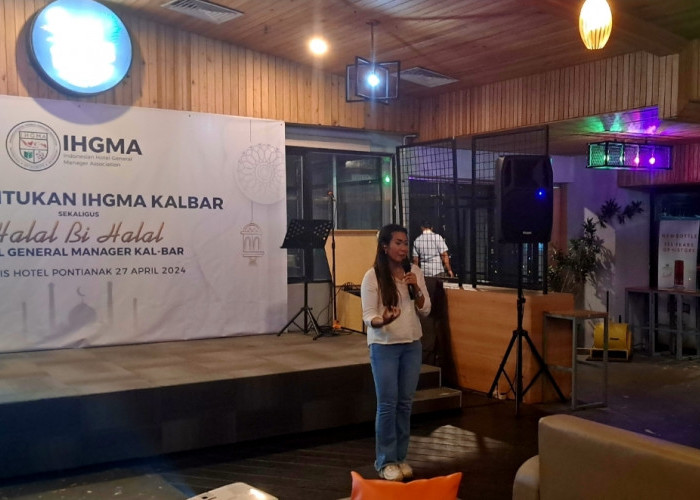 Pembentukan IHGMA Kalimantan Barat: Kolaborasi Industri Hotel yang Menjanjikan Masa Depan