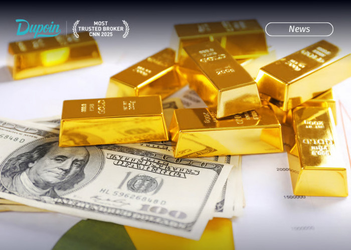 Harga Emas Berpotensi Naik ke 4.163, Ini Analisis Dupoin Futures