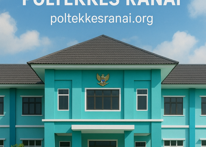 Poltekkes Ranai Dukung Peningkatan SDM Kesehatan di Kepulauan Natuna