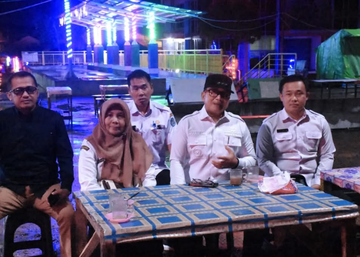Bupati Kubu Raya Akan Resmikan Ruang Publik Dermaga Rasau Jaya 25 Oktober 2025
