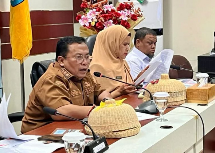 Pemkab Kubu Raya Perketat Pengawasan Migas yang Tak Kooperatif, Izin Agen Penyalur Migas Bisa Dicabut 