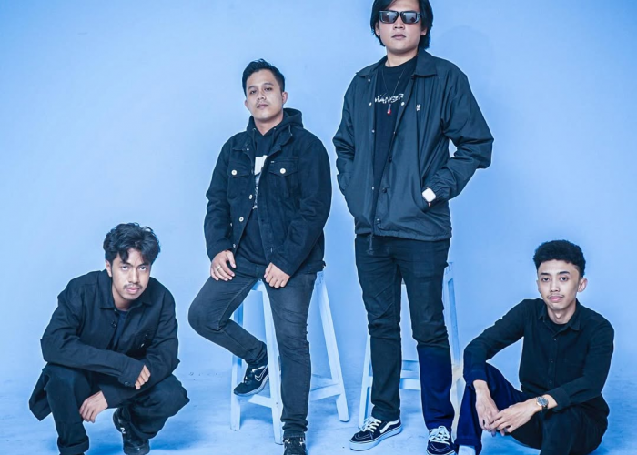 Thedjayas Rilis Album Perdana Berjudul Delusional